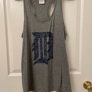 Detroit Tigers women’s tank